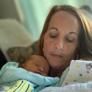 Meet your Posher, Kris